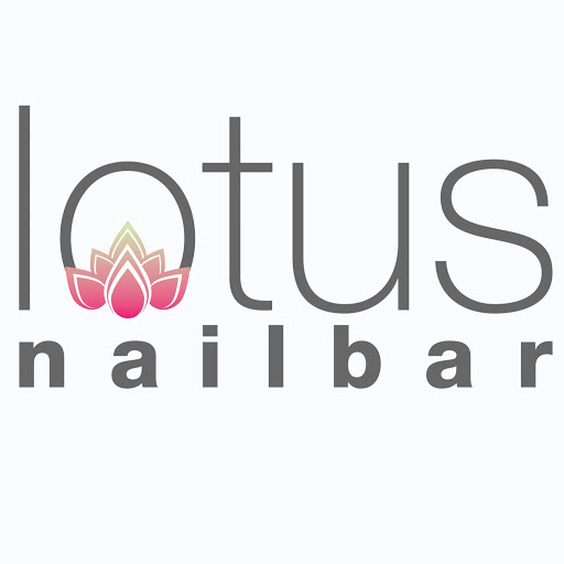 Lotus Nailbar & Spa logo