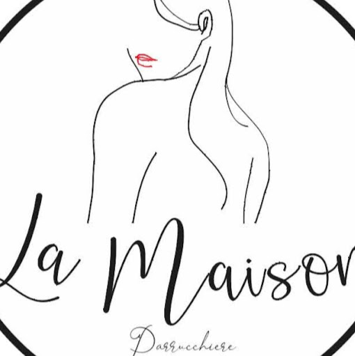 La Maison Parrucchieri logo