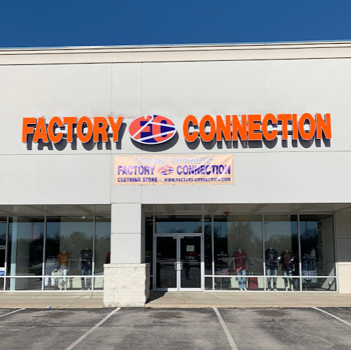 Factory Connection logo