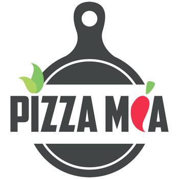Pizza Mia - Hamburg Rahlstedt logo