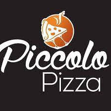Piccolo Pizza logo