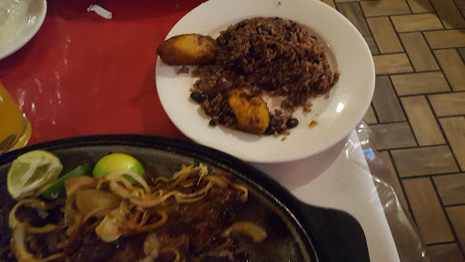 Cuban Restaurant «Latin American Restaurant», reviews and photos, 4317 Bergenline Ave, Union City, NJ 07087, USA