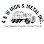 A&W Iron & Metal company logo