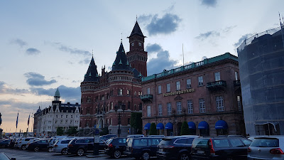 Besökarbild Clarion Grand Hotel