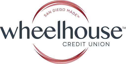 Wheelhouse Credit Union - Chula Vista logo