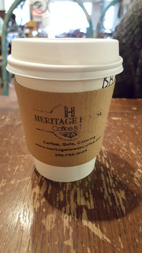 Coffee Shop «Heritage House Coffee», reviews and photos, 700 Towncenter Blvd, Tuscaloosa, AL 35406, USA