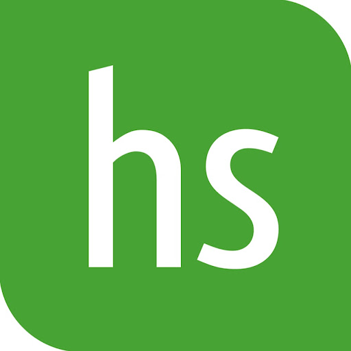 Harris Scarfe Tuggeranong logo
