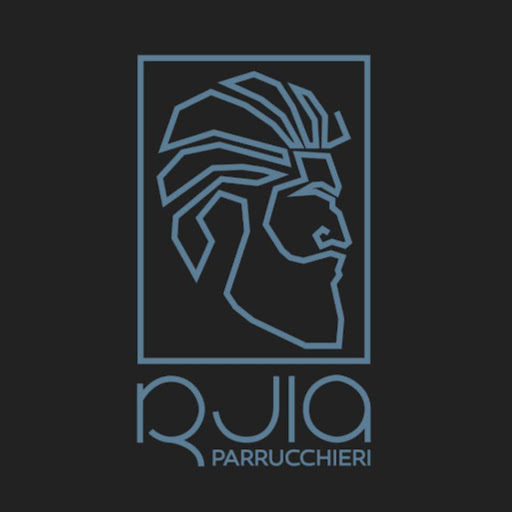 Ruia Parrucchieri logo