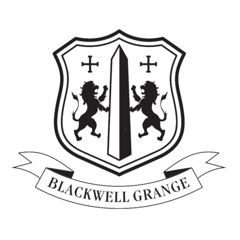 Blackwell Grange Hotel logo