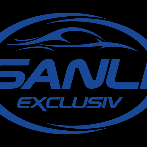 Sanli Autoservice Exclusiv logo