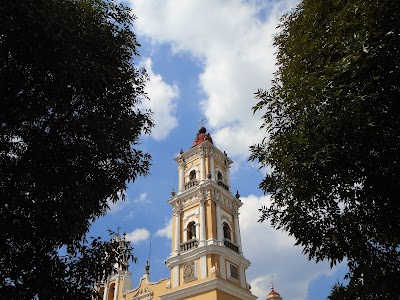 Photos of Iglesia del Carmen