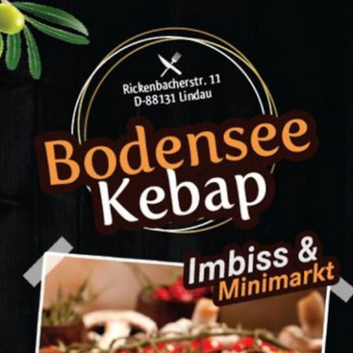 Bodensee Kebap logo