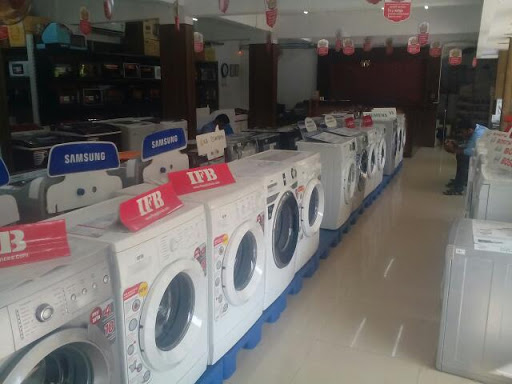 Bismi Appliances, SH8, Kizhakkekara, Muvattupuzha, Kerala 686661, India, Electronics_Retail_and_Repair_Shop, state KL