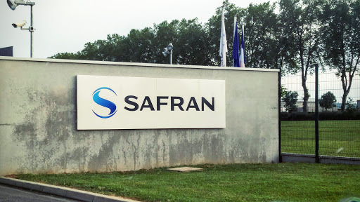 Safran Labinal