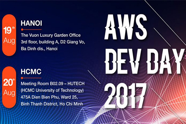 Công Ty FPT Hợp Tác Với Amazon Tìm Hiểu Ứng Dụng Điện Toán Đám Mây 1 Công Ty FPT Hợp Tác Với Amazon Tìm Hiểu Ứng Dụng Điện Toán Đám Mây 1