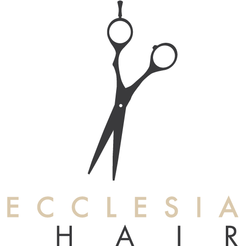 Ecclesia Hair logo
