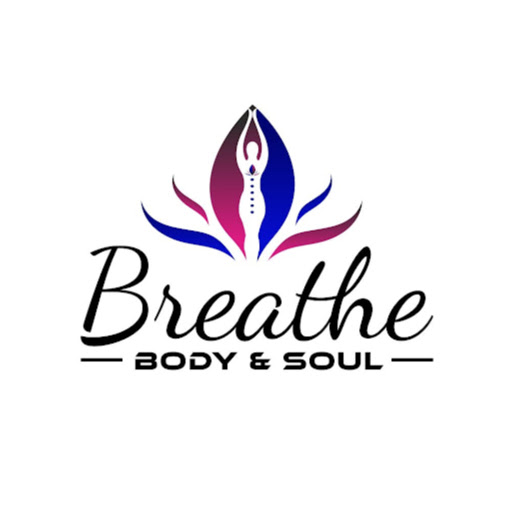 Breathe Body & Soul Spa logo