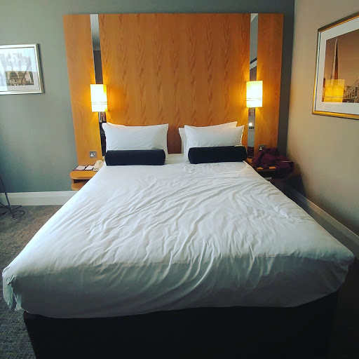 Crowne Plaza London - Ealing by IHG