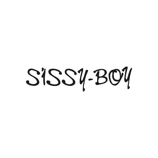 Sissy-Boy logo