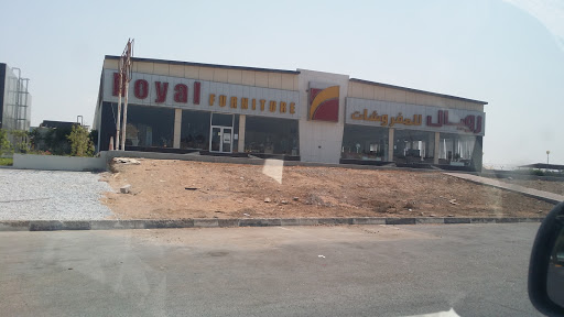 ROYAL FURNITURE - UAE, Sheikh Muhammad Bin Salem Rd, - Ras al Khaimah - United Arab Emirates, Furniture Store, state Ras Al Khaimah