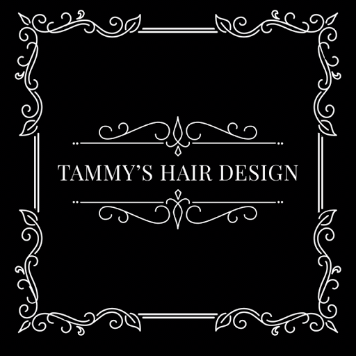 Tammy's Hair Design logo