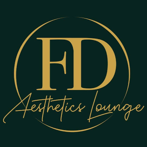FD Aesthetics Lounge logo