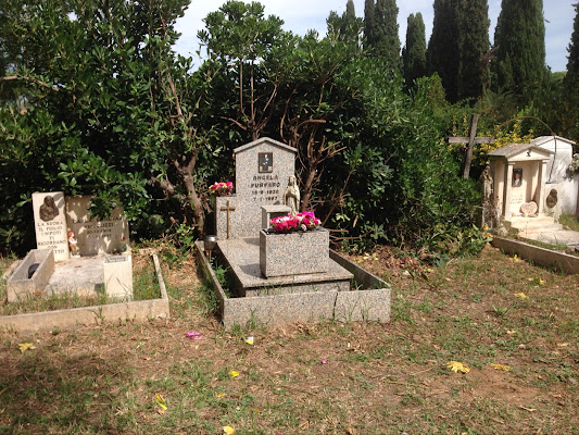 Cimitero Flaminio