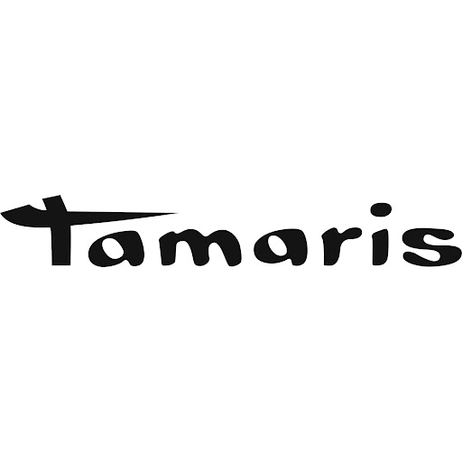 Tamaris Store Kempten August-Fischer-Platz logo