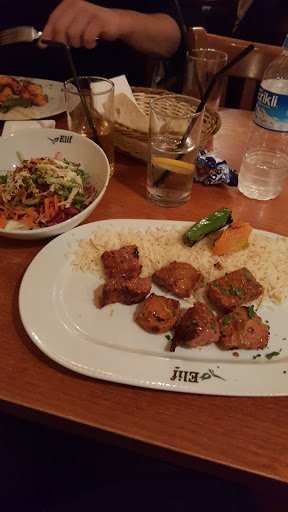 Elif Restaurant