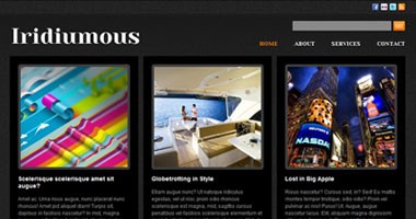 Iridiumous