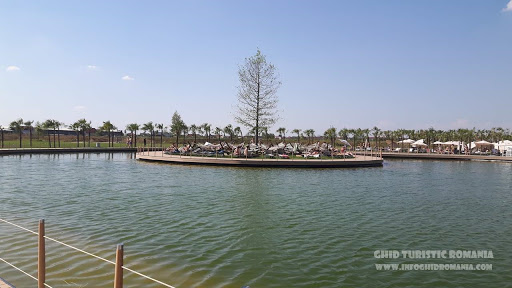 Therme Bucuresti