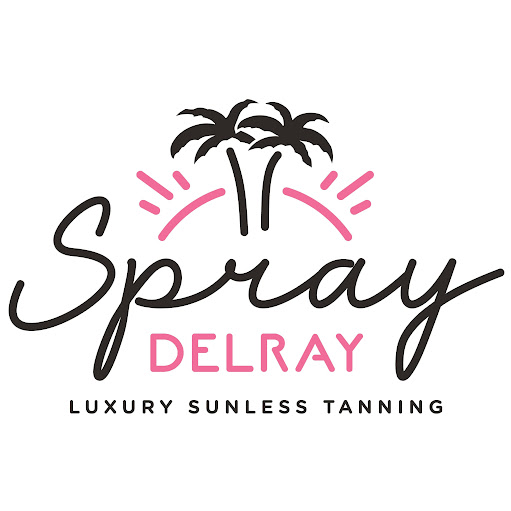 Spray Delray