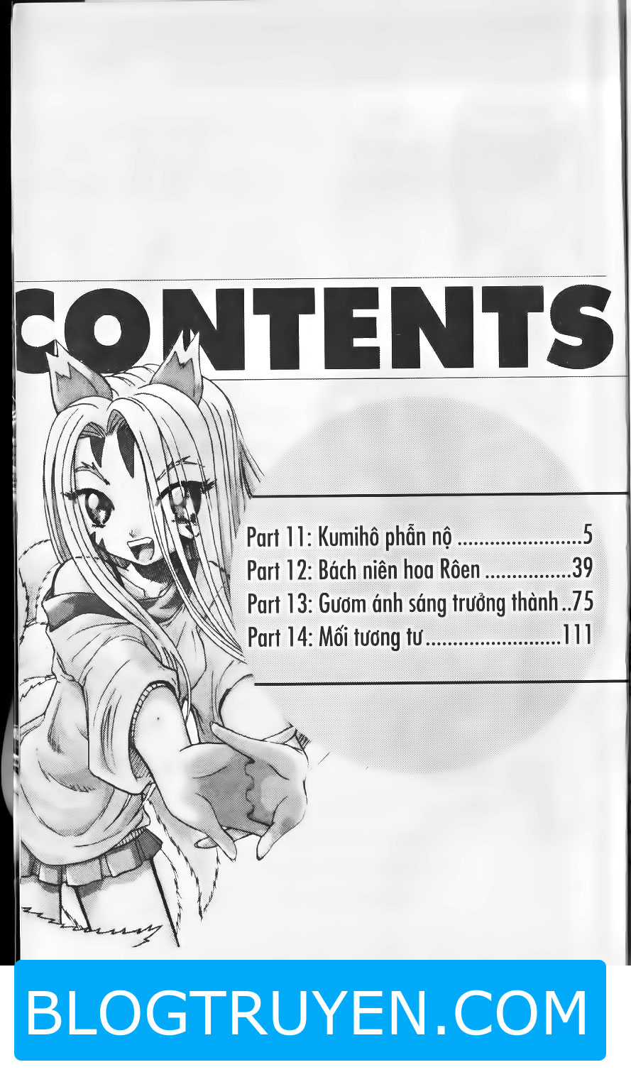 Hội pháp sư Chap 11 - Truyen.Chap.VN