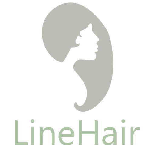 Line'Hair logo