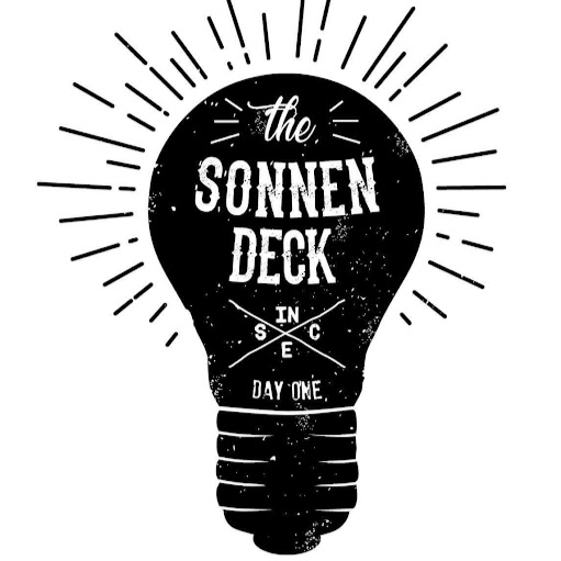 Restaurant-Bar-Bootsanleger Sonnendeck logo