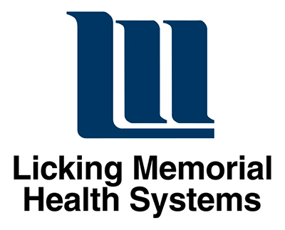 Licking Memorial Hospital logo