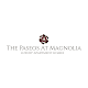 The Paseos at Magnolia Luxury Apartment Homes