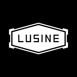 L'USINE - Boutique Pierre-Bertrand logo