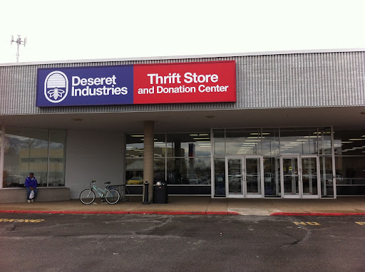 Thrift Store «Deseret Industries Thrift Store», reviews and photos, 131 East 700 South, Salt Lake City, UT 84111, USA