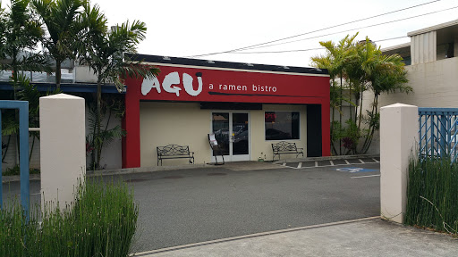 Agu Ramen Bistro
