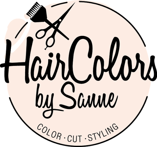 Haircolorsbysanne logo