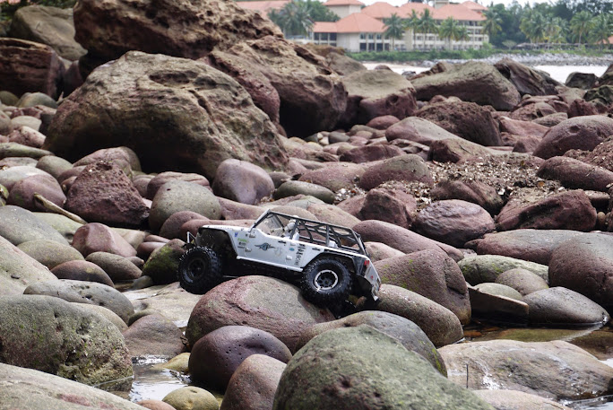 Axial Jeep Borneo escapade P1020598