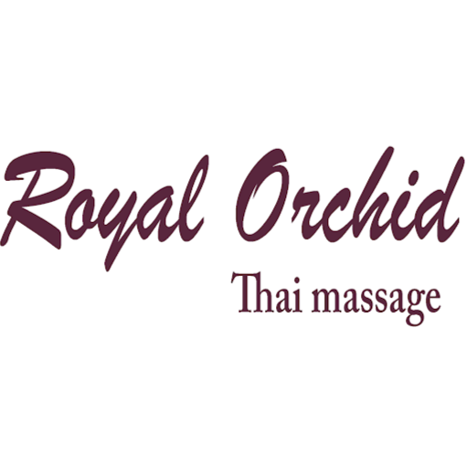 Royal Orchid Thai Massage logo