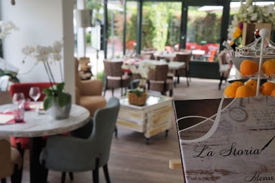 Photos of Restaurant La Storia