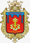 Современный герб Коростеня