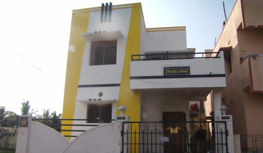 building contractor in chennai, Swati house, No:146, 2nd Cross, Nagappa Nagar, Chrompet, chennai, Tamil Nadu 600044, India, Apartment_Building, state TN
