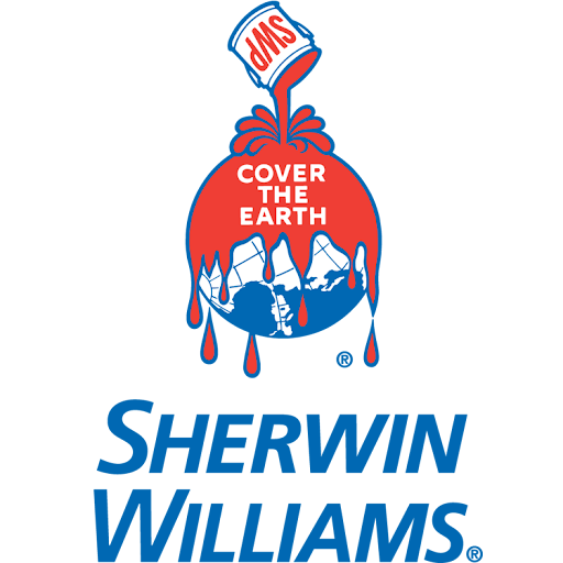 Sherwin-Williams Commercial Paint Store logo