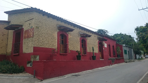 Casa María, Av. Independencia 64, Agencia Municipal Santa Cruz, 68247 San Agustín Etla, Oax., México, Alojamiento en interiores | OAX