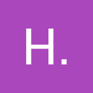 H. M..'s user avatar