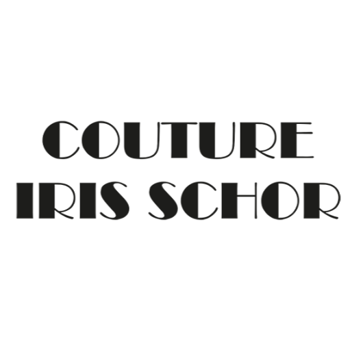 Couture Iris Schor – Couture Atelier Basel logo